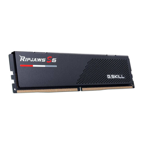 G.Skill Ripjaws S5 48GB 5200MHz CL40 DDR5 RAM